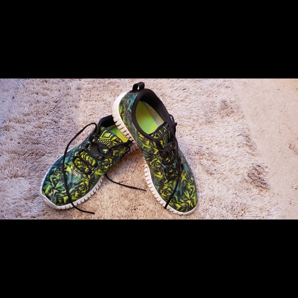 New Balance Sneakers